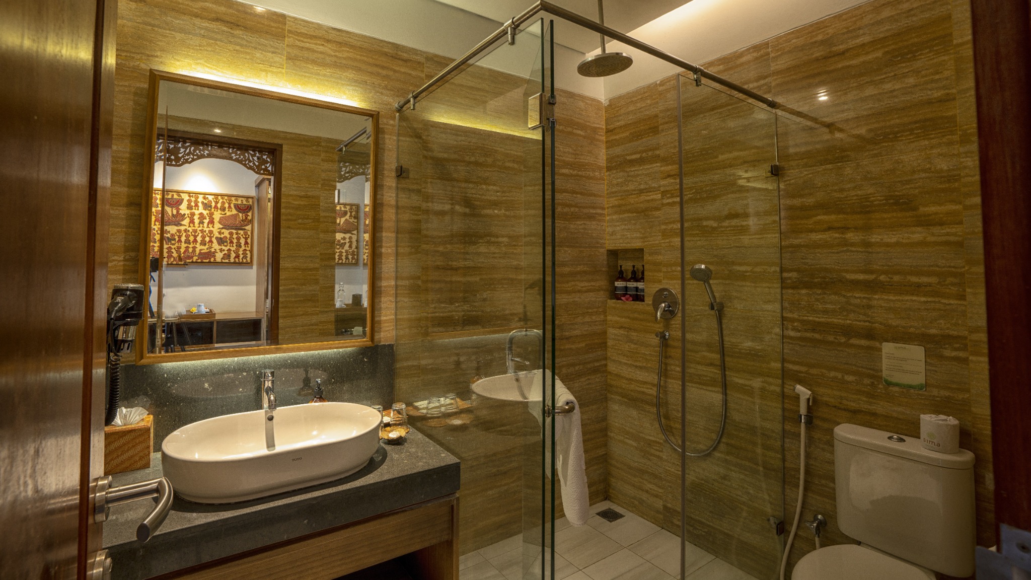 4D3N Lombok Surf Camp (For 2 Pax)